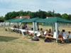 fête du tennis