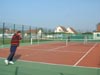 Entrainement Tran