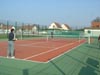 Entrainement Tran