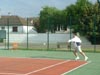 Coups droit tennis mag fredo
