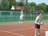 Service tennis mag